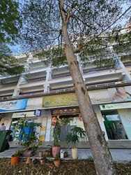 Bedok Central (D16), Shop House #452195011
